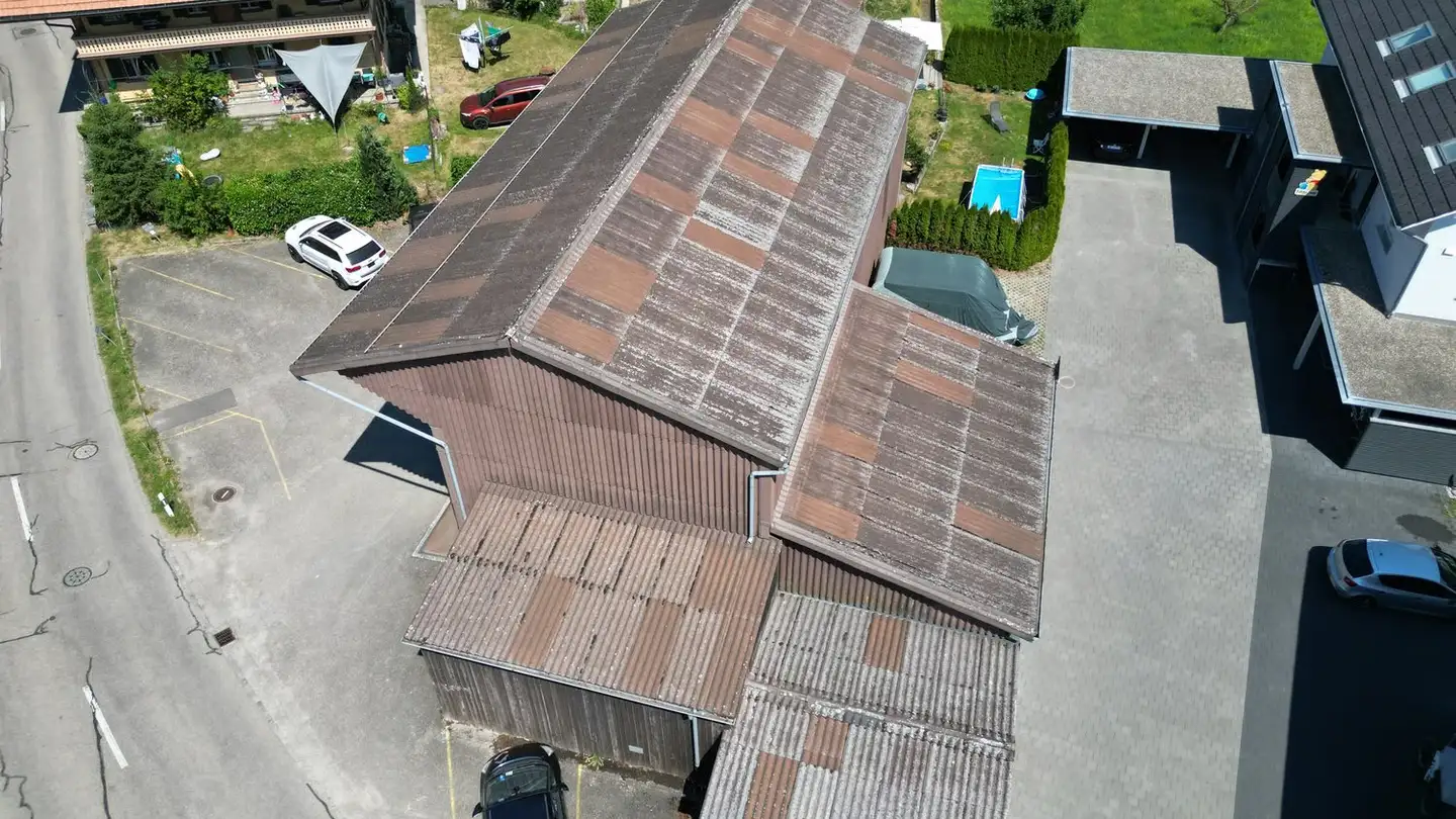 Industrial property for sale - Trachselwaldstrasse 7, 3455 Grünen - Photo 4
