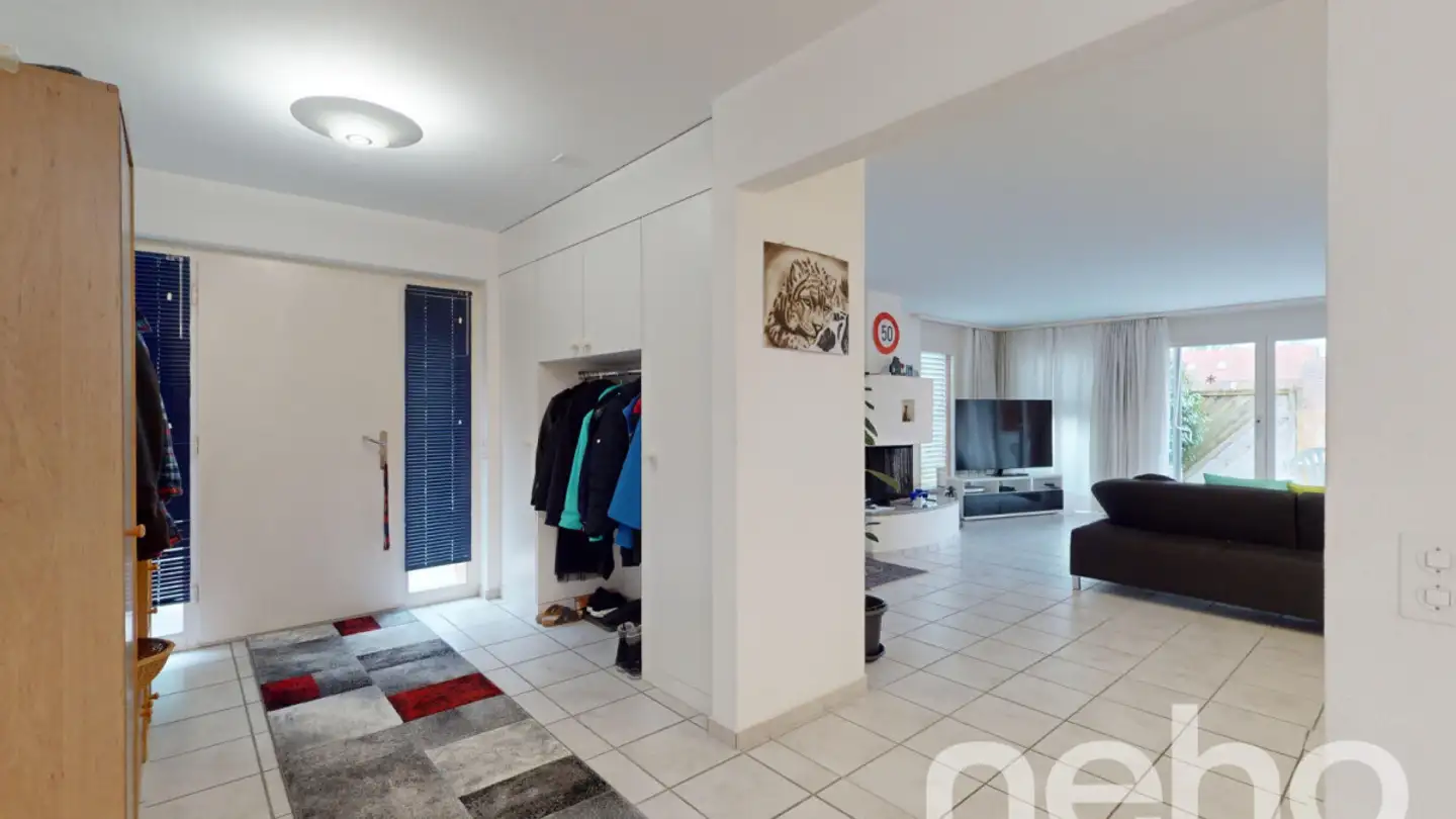 Casa bifamiliare in vendita - Unterdorfstrasse 4, 5212 Hausen AG - Photo 4