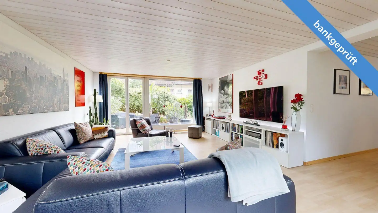 Appartamento in vendita - Lindenweg 4, 5436 Würenlos - Photo 2