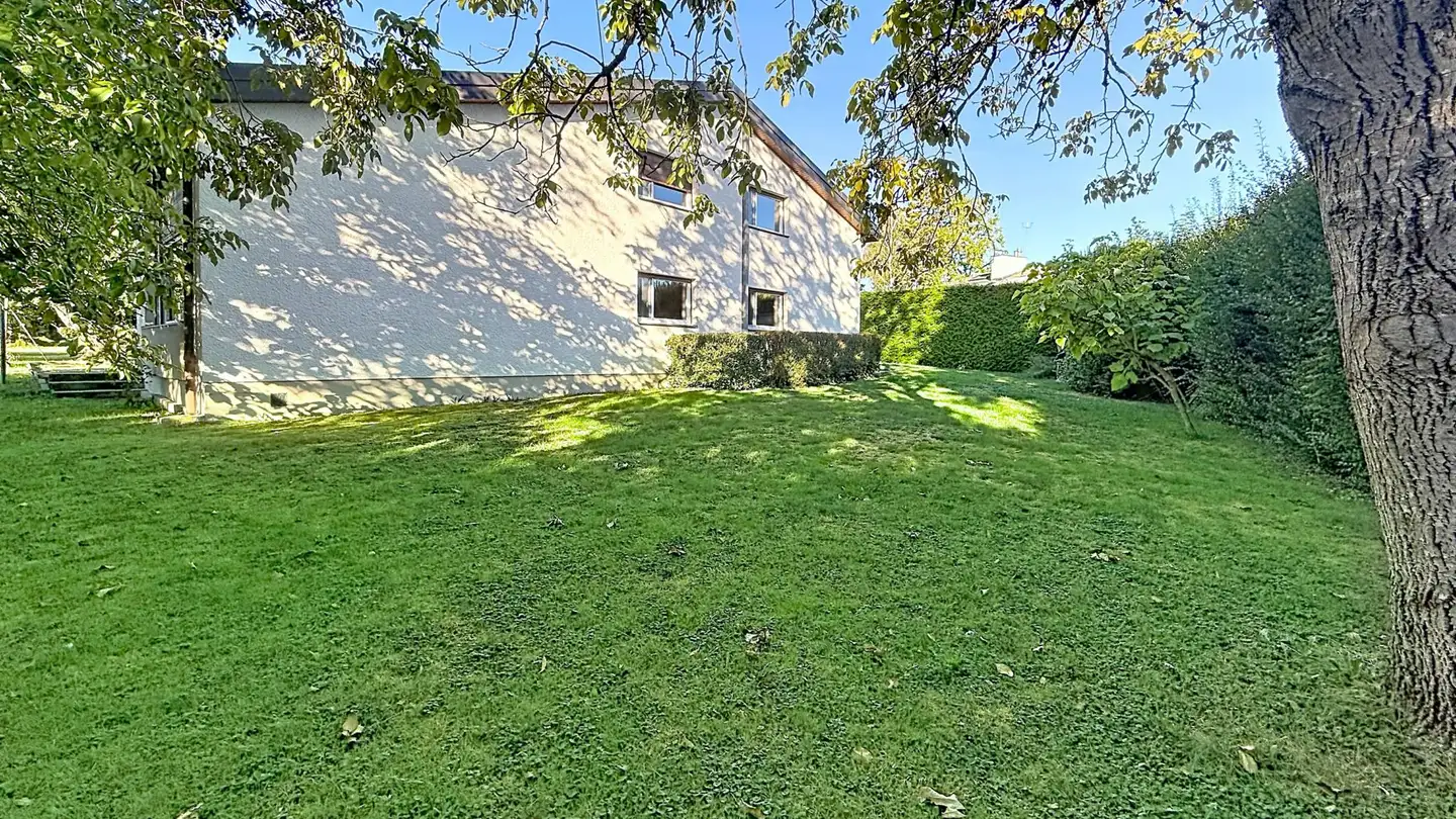 Casa singola in affitto - Chemin Oche Combe 4, 1297 Founex - Foto 3