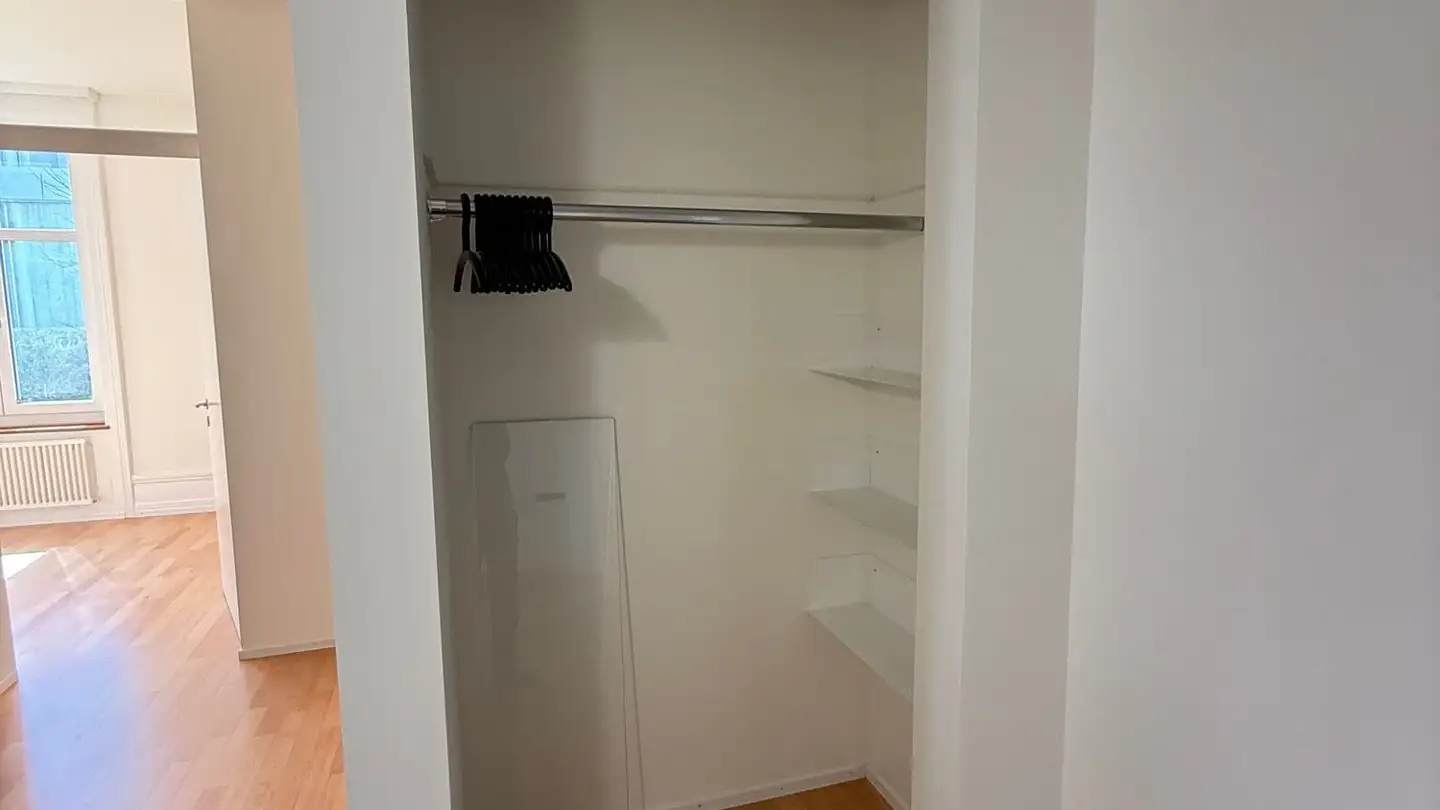 Apartment for rent - Susenbergstrasse 92, 8044 Zürich - Photo 3