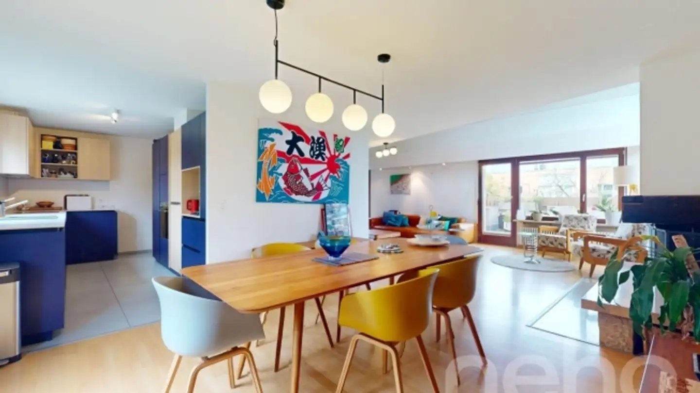 Apartment for sale - 4125 Riehen - Photo 4