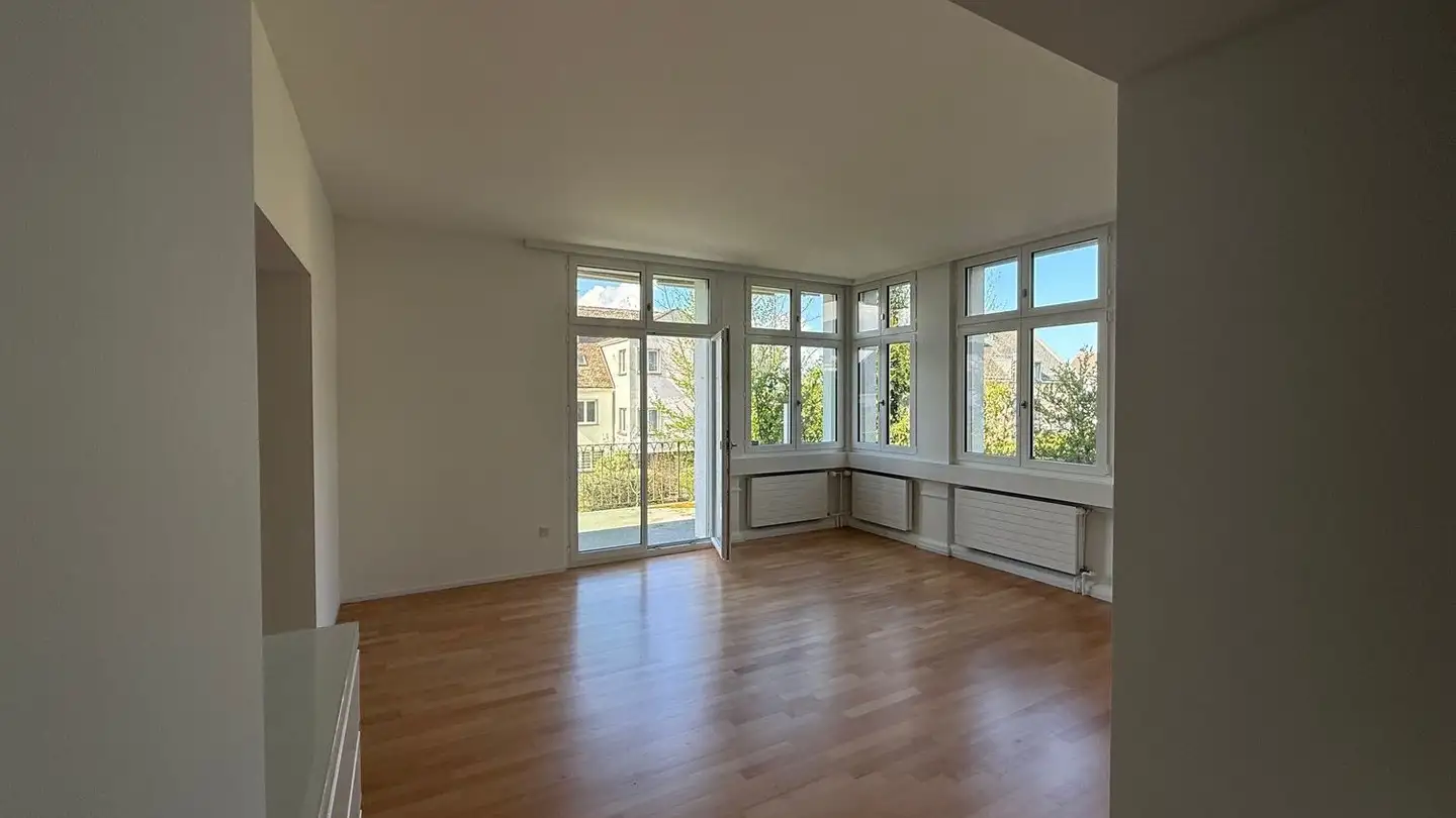 Apartment for rent - Susenbergstrasse 92, 8044 Zürich - Photo 4