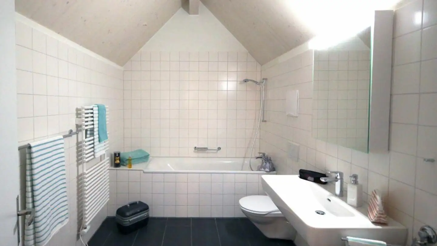 Duplex in affitto - Obstgartenstrasse 13, 8187 Weiach - Photo 4