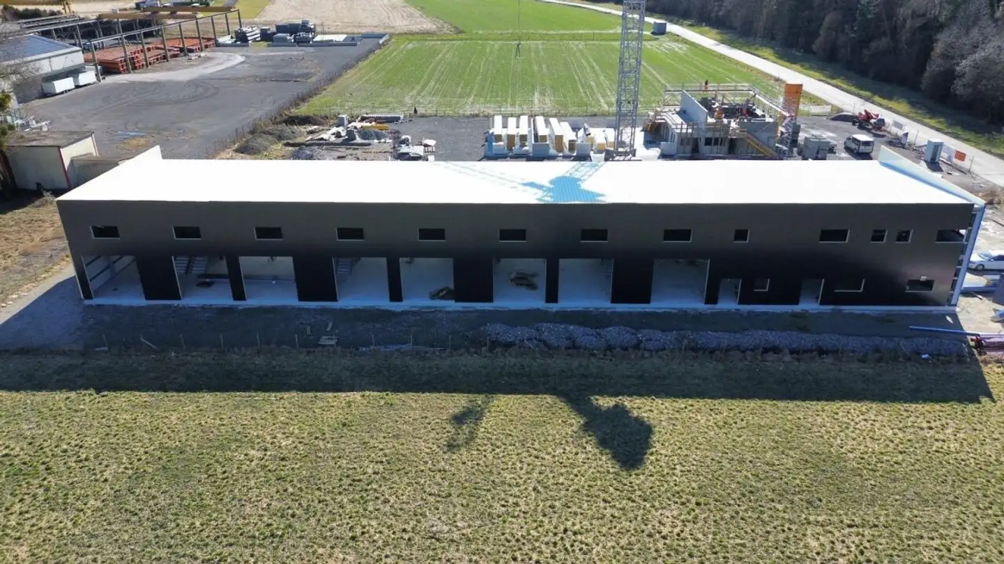 Commerciale in vendita - 1860 Aigle - Foto 3