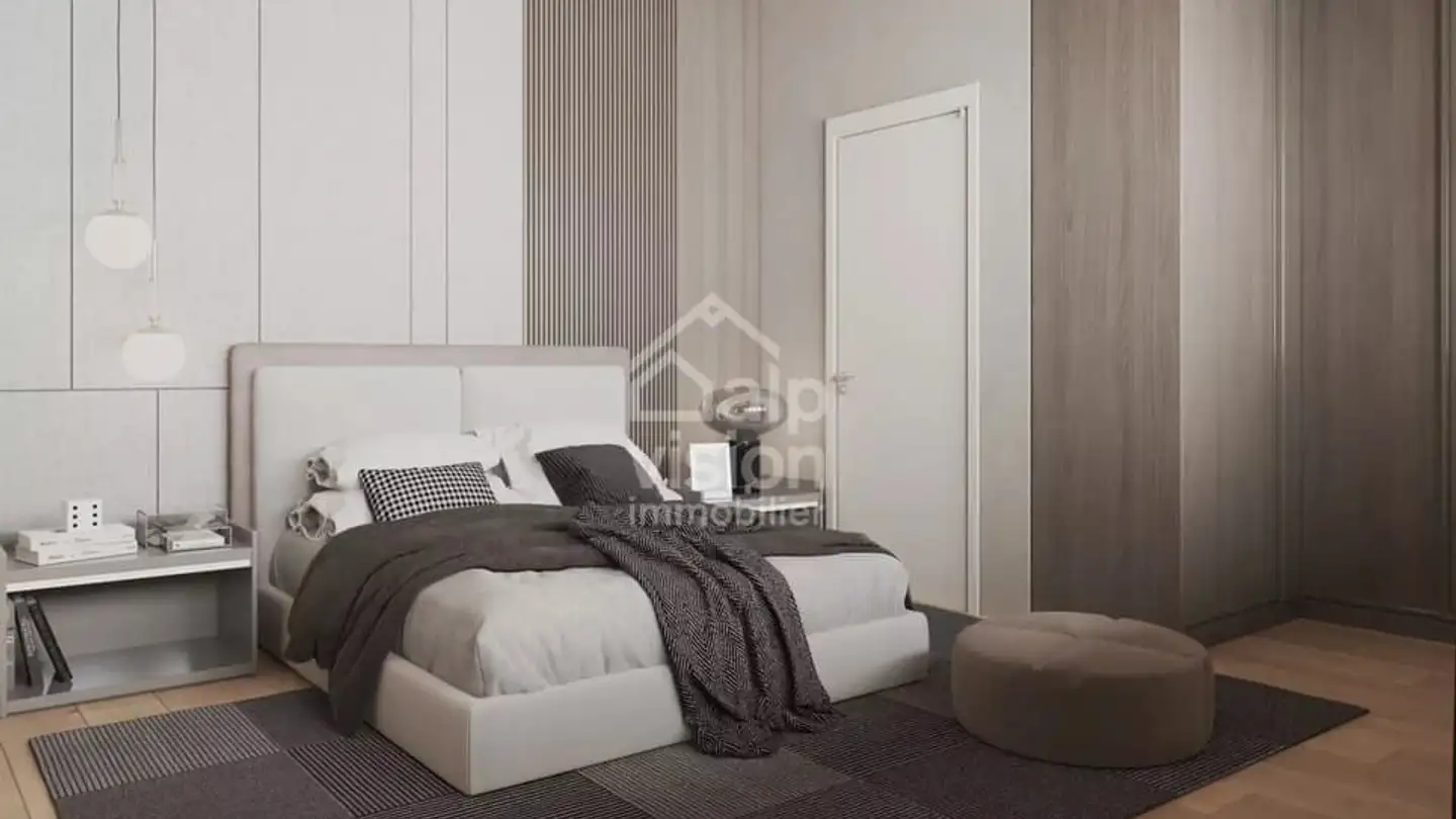 Residential building for sale - 1996 Baar (Nendaz) - Photo 3