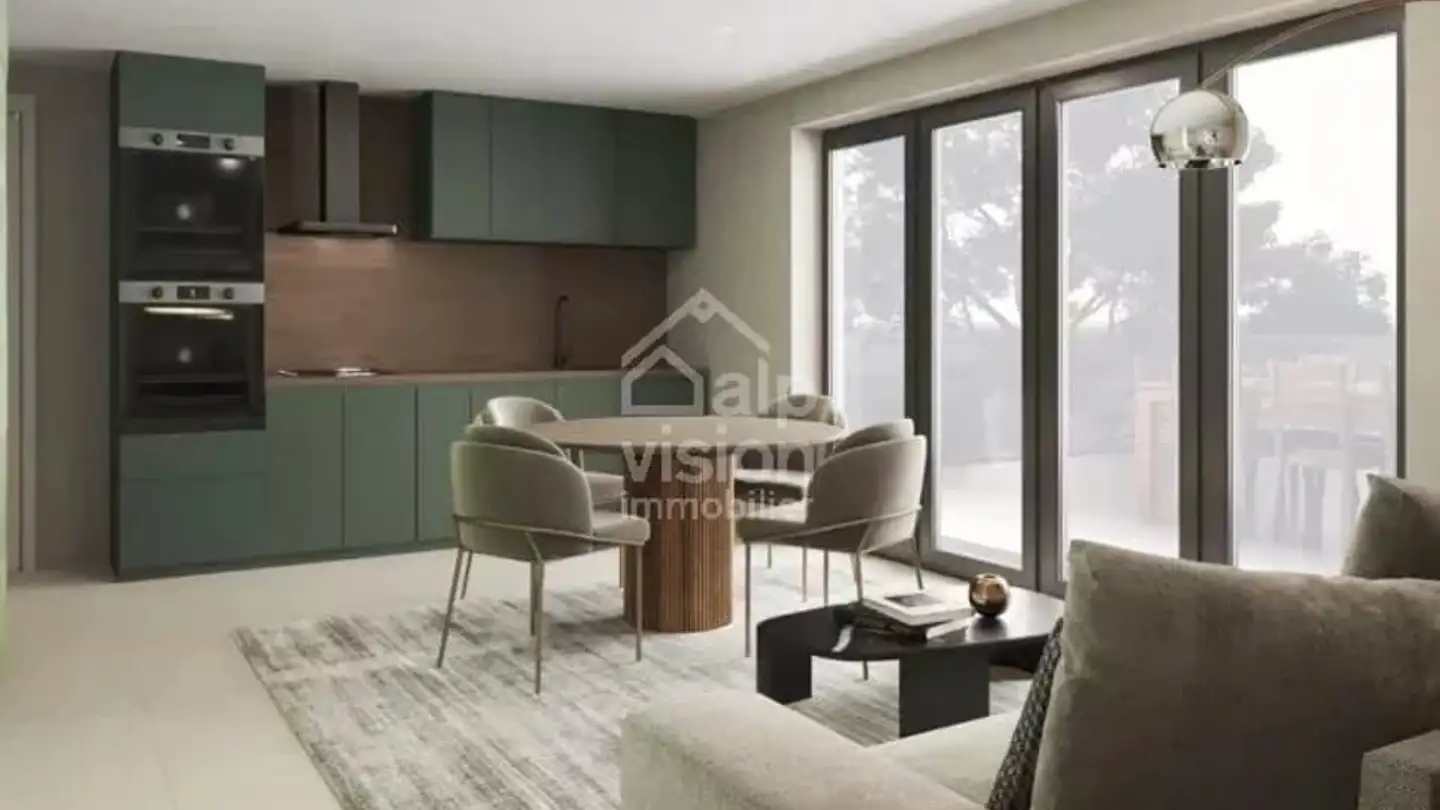 Residential building for sale - 1996 Baar (Nendaz) - Photo 4