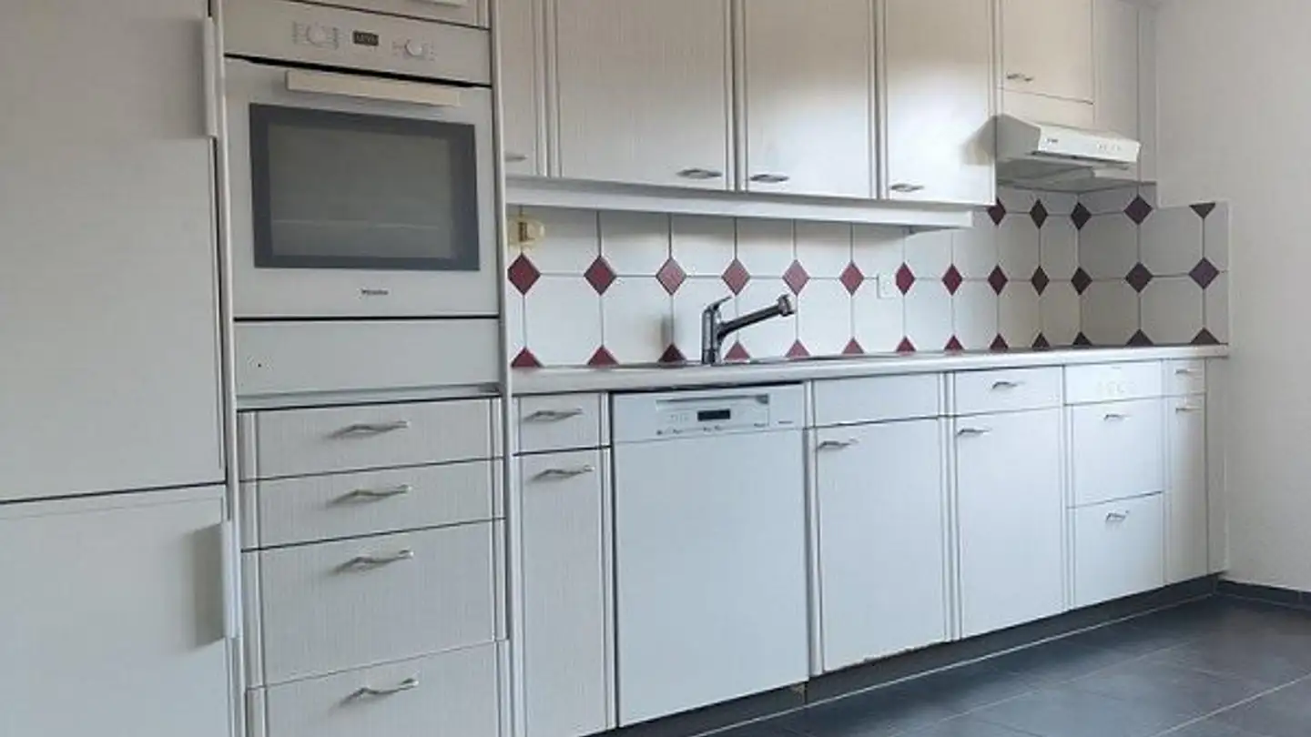 Appartamento in affitto - Birkenweg 5, 2560 Nidau - Foto 2