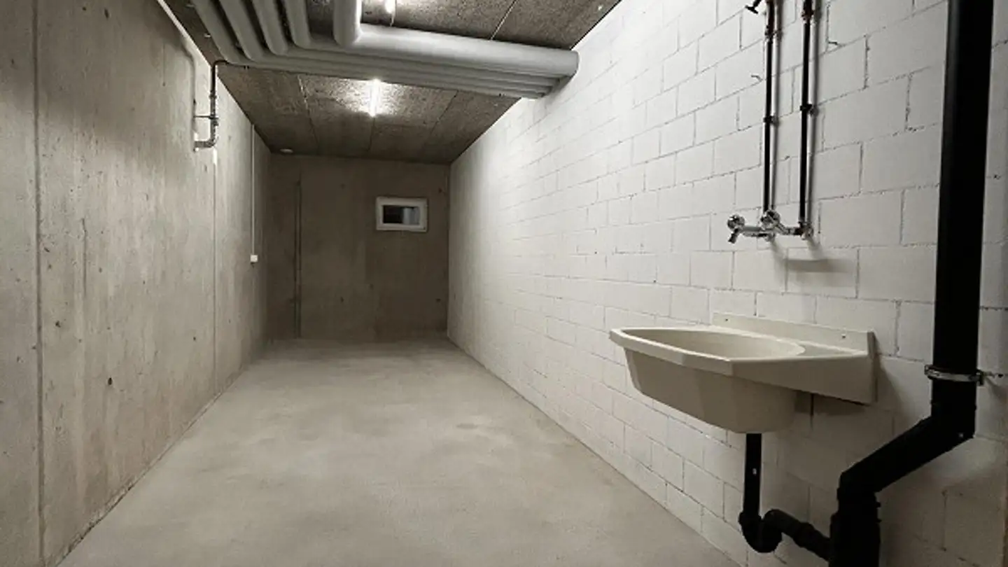 Espace de stockage à louer - Fabrikweg 8, 8370 Sirnach - Photo 2