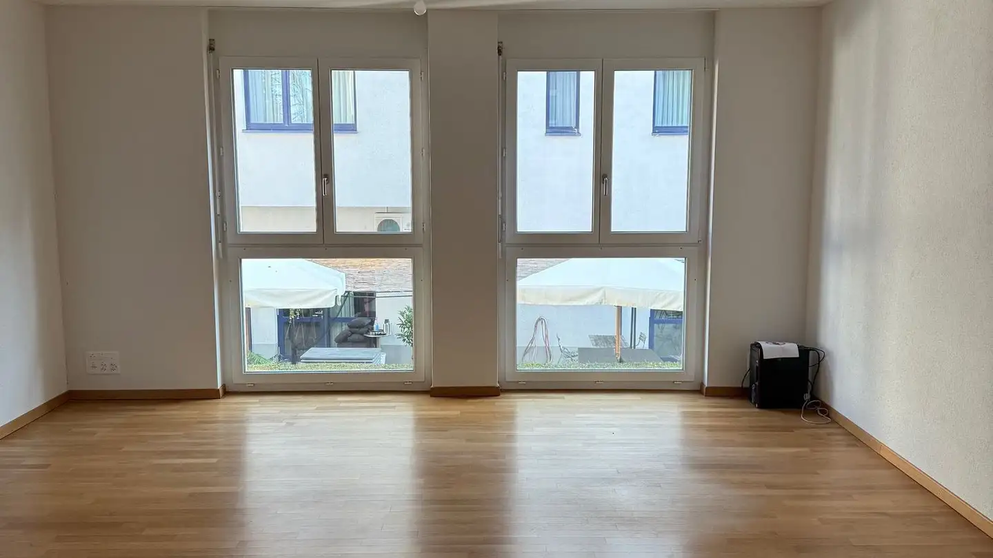 Spazio ufficio in affitto - Schaffhauserstrasse 99, 8152 Glattbrugg