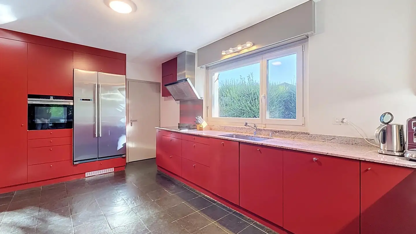 Casa singola in affitto - Chemin Oche Combe 4, 1297 Founex - Foto 4