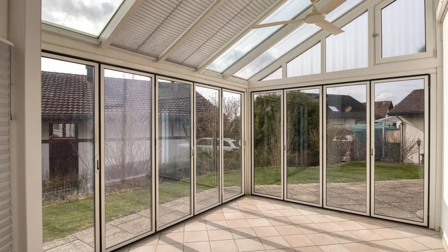 Casa singola in vendita - 4573 Lohn-Ammannsegg - Foto 4