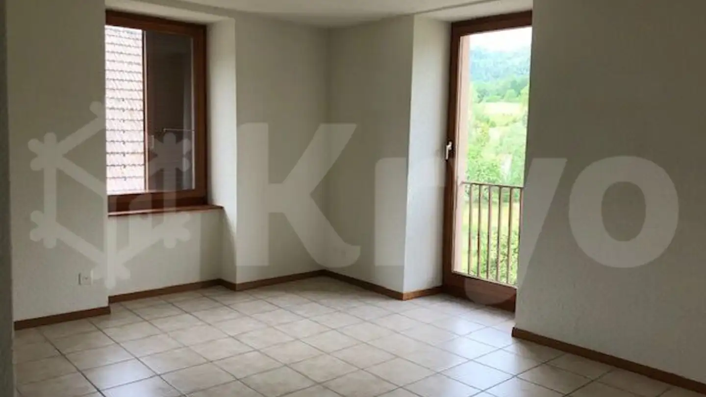 Wohnung mieten - Rue Des Mines 6, 2105 Travers - Foto 3