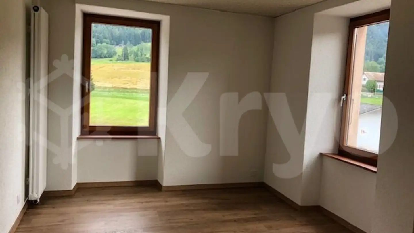 Wohnung mieten - Rue Des Mines 6, 2105 Travers - Foto 4