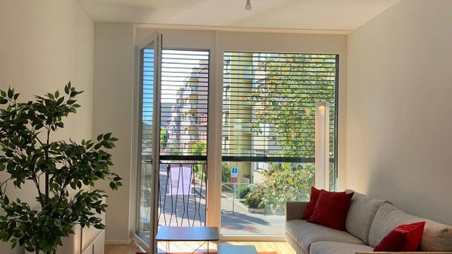 Wohnung mieten - Riehenring 180, 4058 Basel - Foto 3