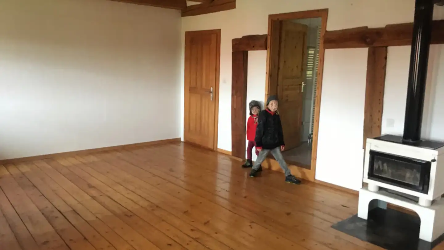 Single room for rent - Möhe 8, 8476 Unterstammheim - Photo 2