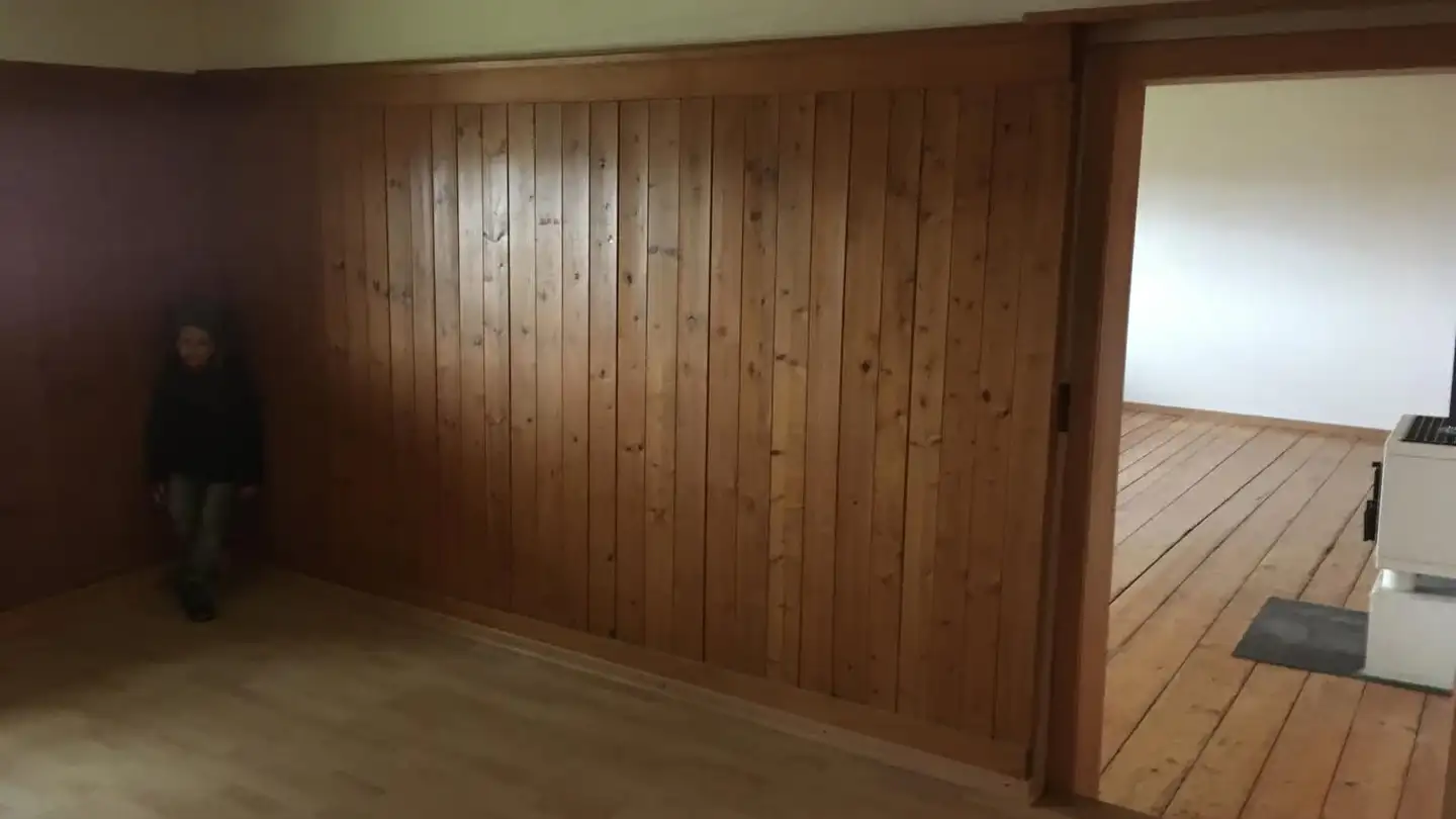Single room for rent - Möhe 8, 8476 Unterstammheim - Photo 3
