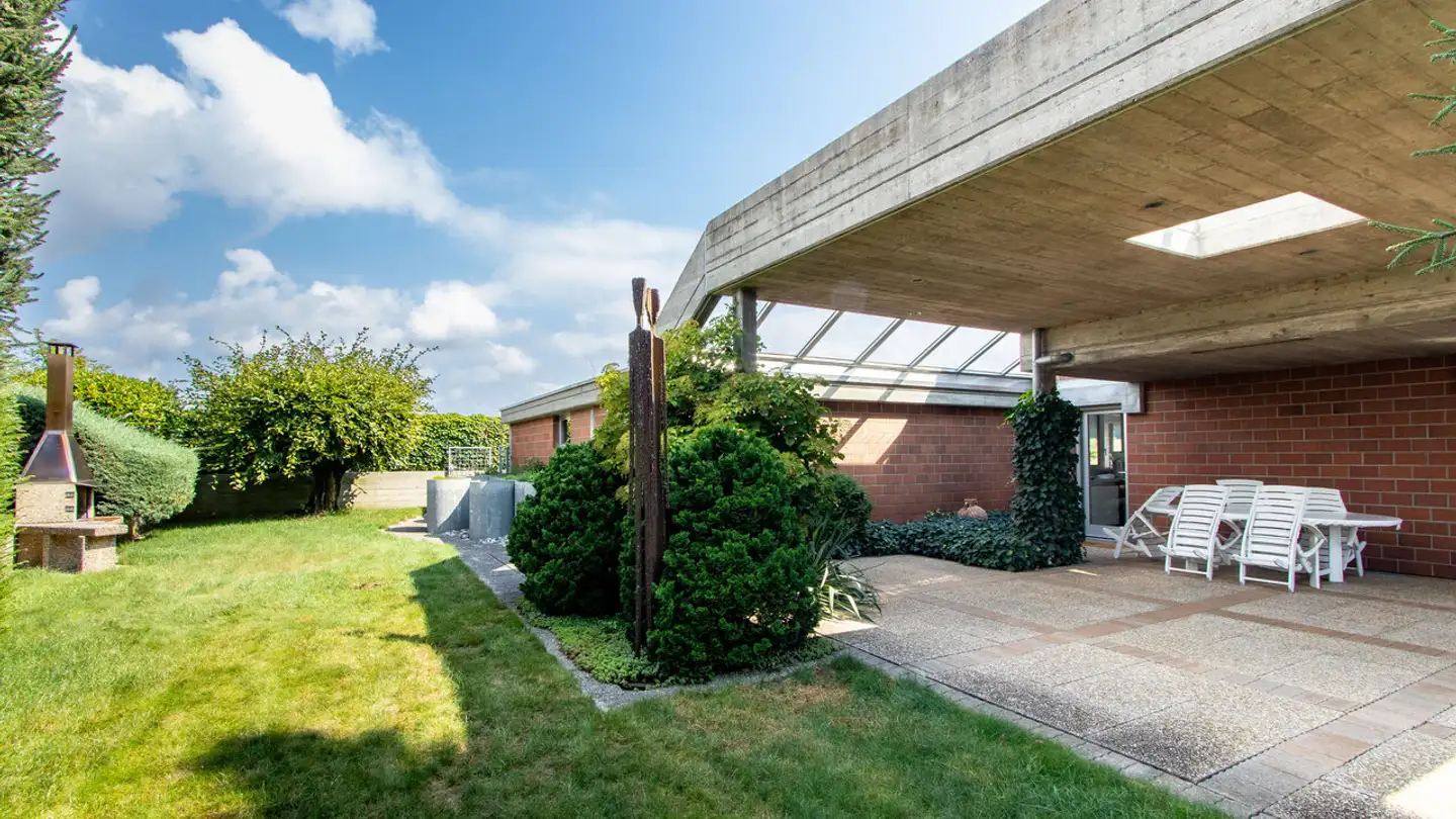 Casa singola in vendita - Sonnhaldenstrasse 37, 3210 Kerzers - Foto 3