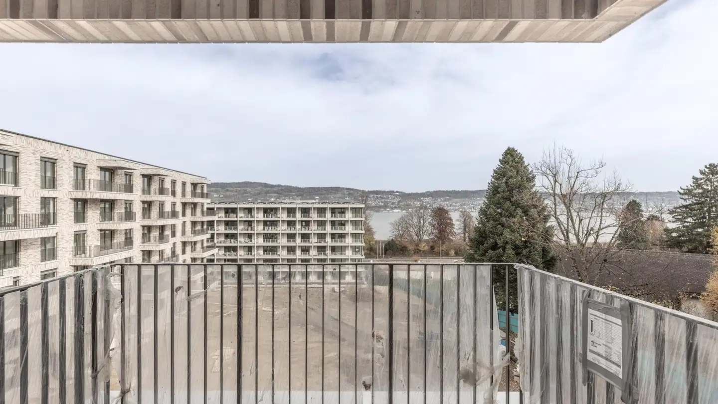 Wohnung kaufen - Seestrasse 291, 8804 Au ZH