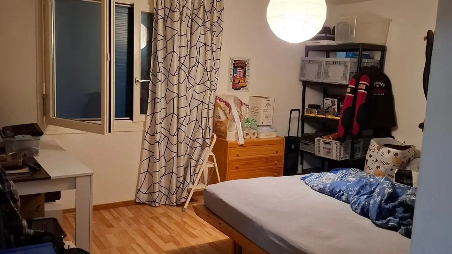 Apartment for rent - Route Des Biolley 60, 1615 Bossonnens - Photo 2