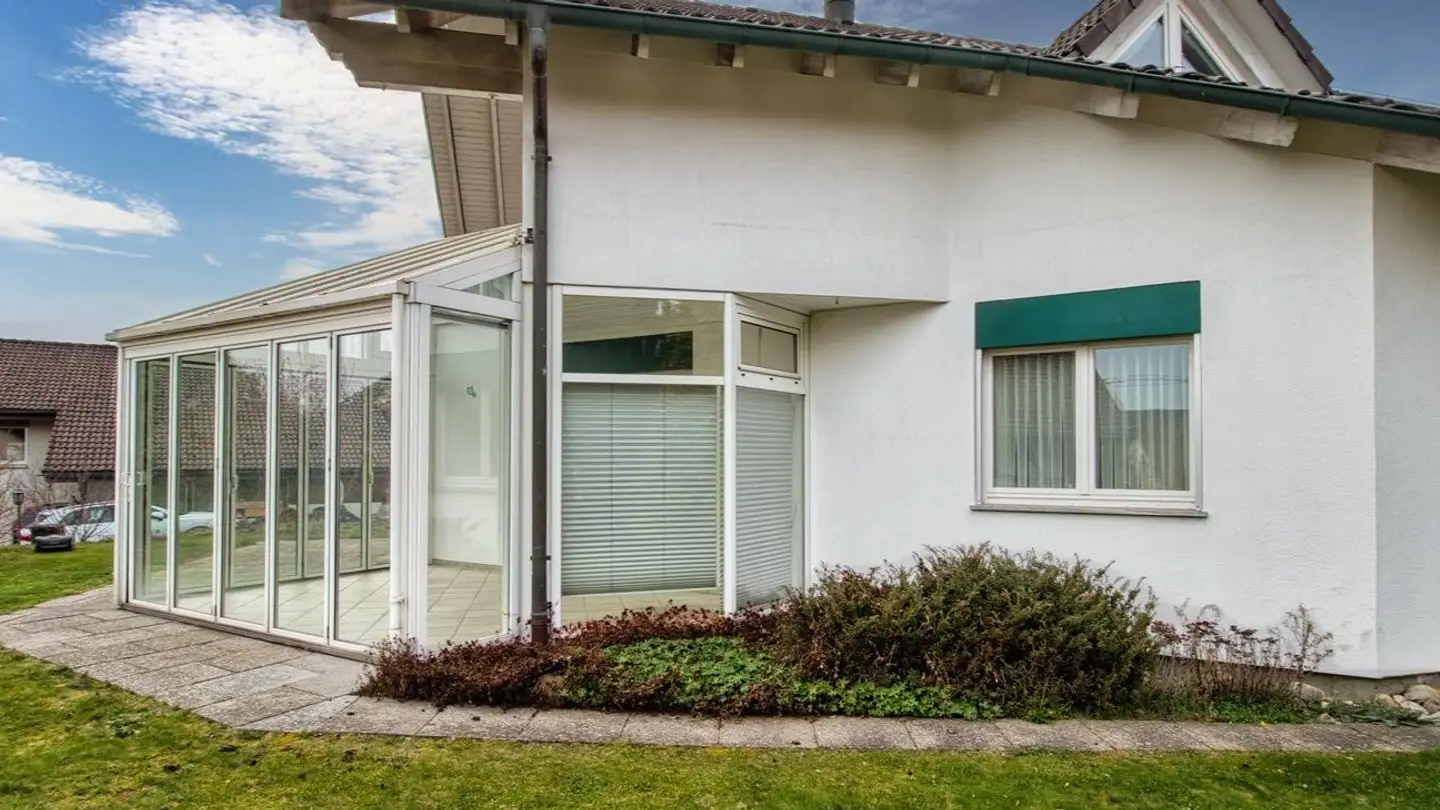 Casa singola in vendita - 4573 Lohn-Ammannsegg - Foto 2