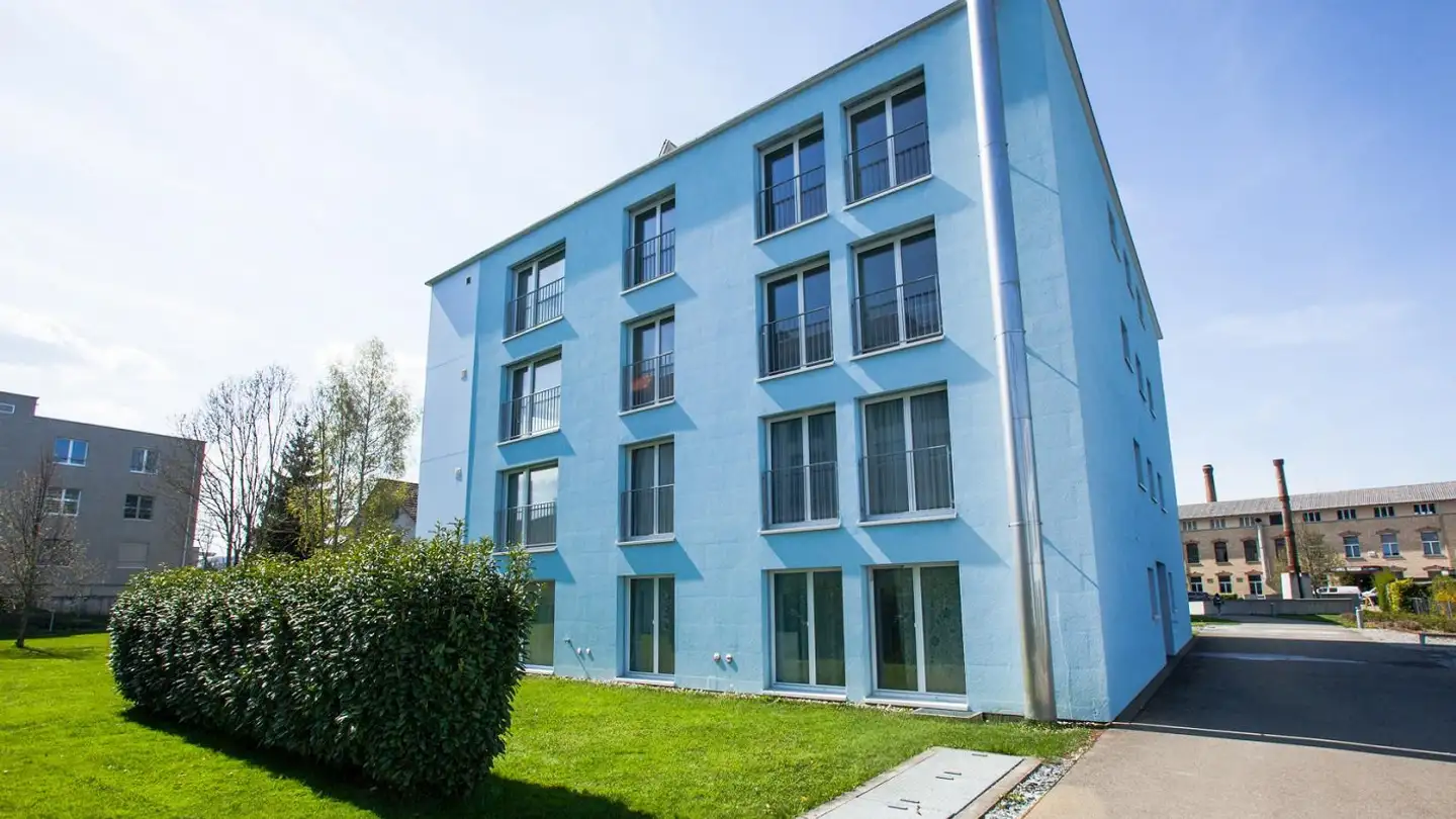 Espace de stockage à louer - Fabrikweg 8, 8370 Sirnach