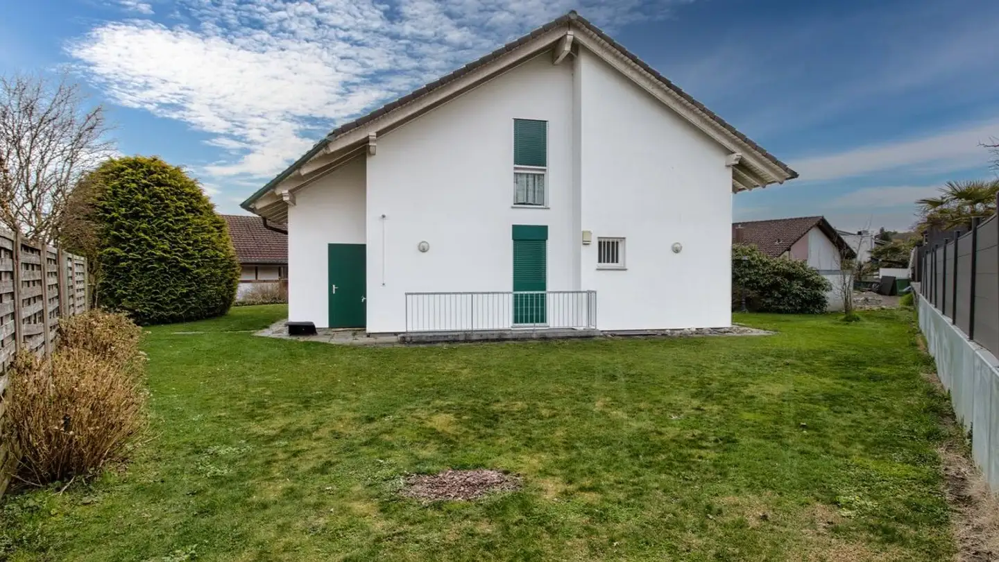 Casa singola in vendita - 4573 Lohn-Ammannsegg - Foto 3