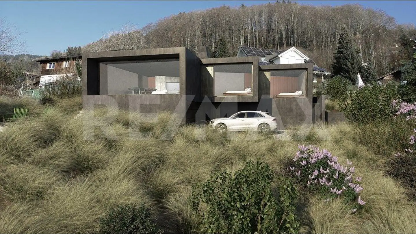 Casa singola in vendita - Solenberg 9, 8723 Maseltrangen