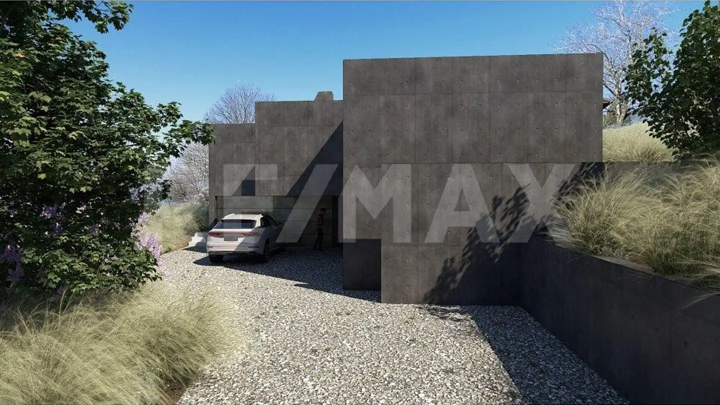 Casa singola in vendita - Solenberg 9, 8723 Maseltrangen - Foto 2