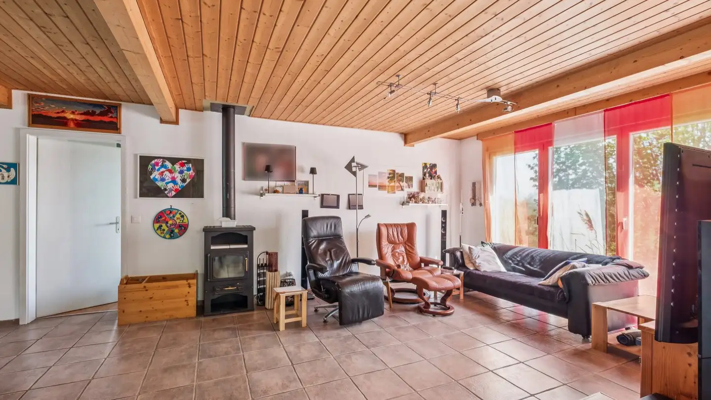 Casa singola in vendita - Neumattweg 10, 4704 Niederbipp - Foto 2