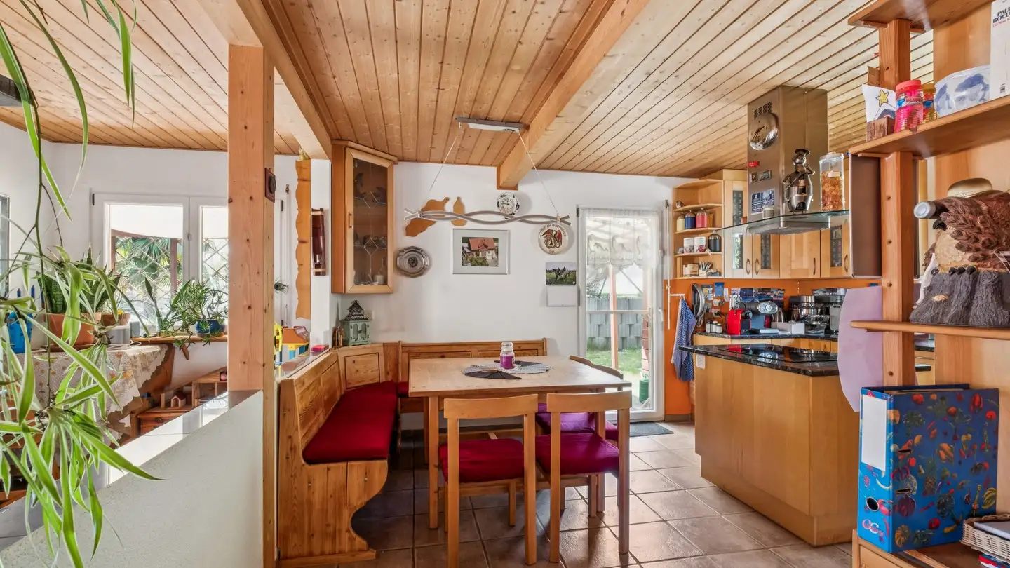 Casa singola in vendita - Neumattweg 10, 4704 Niederbipp - Foto 3