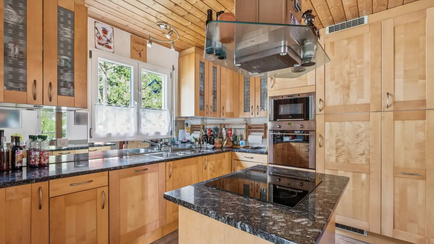 Casa singola in vendita - Neumattweg 10, 4704 Niederbipp - Foto 4