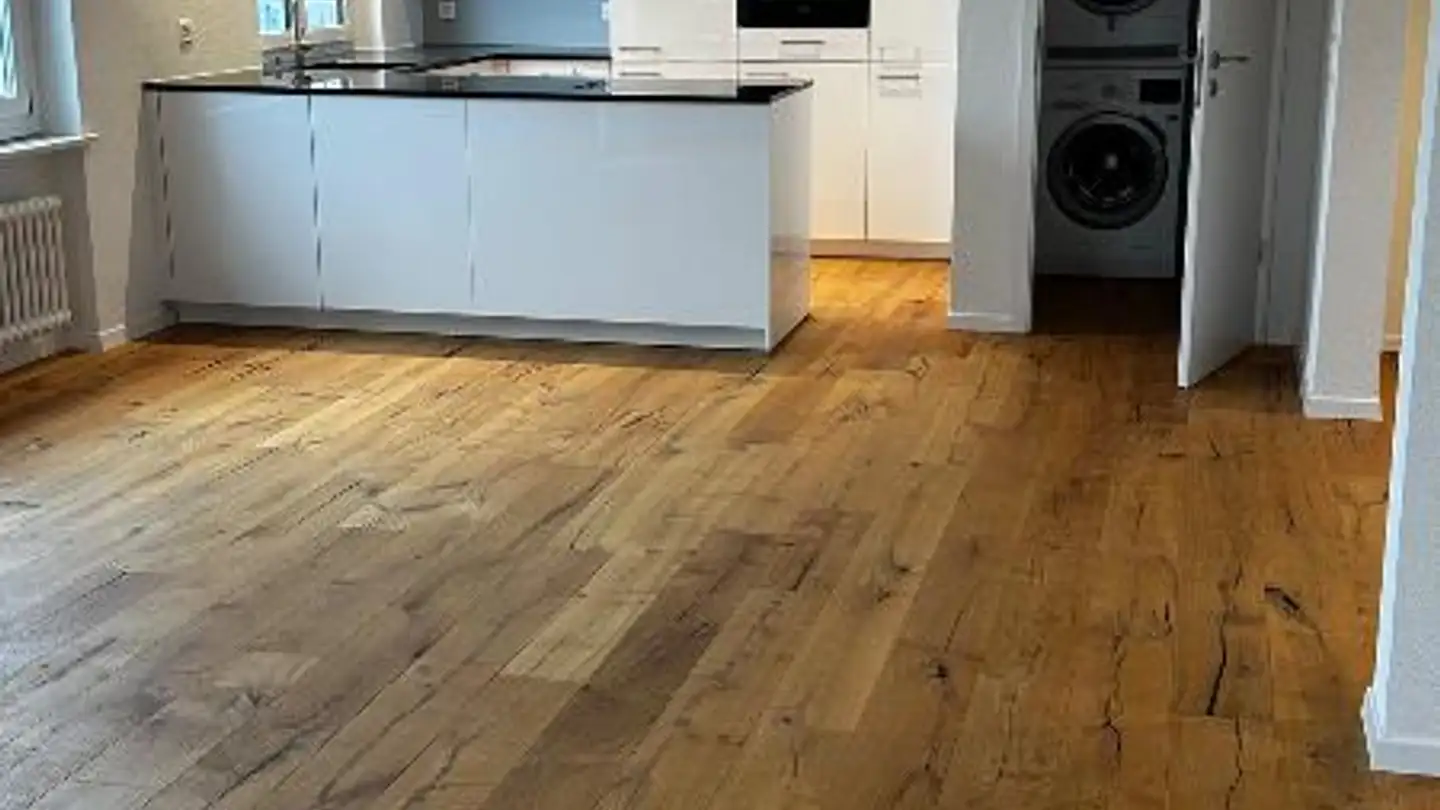 Appartamento in affitto - Grederstrasse 5, 4512 Bellach - Foto 4