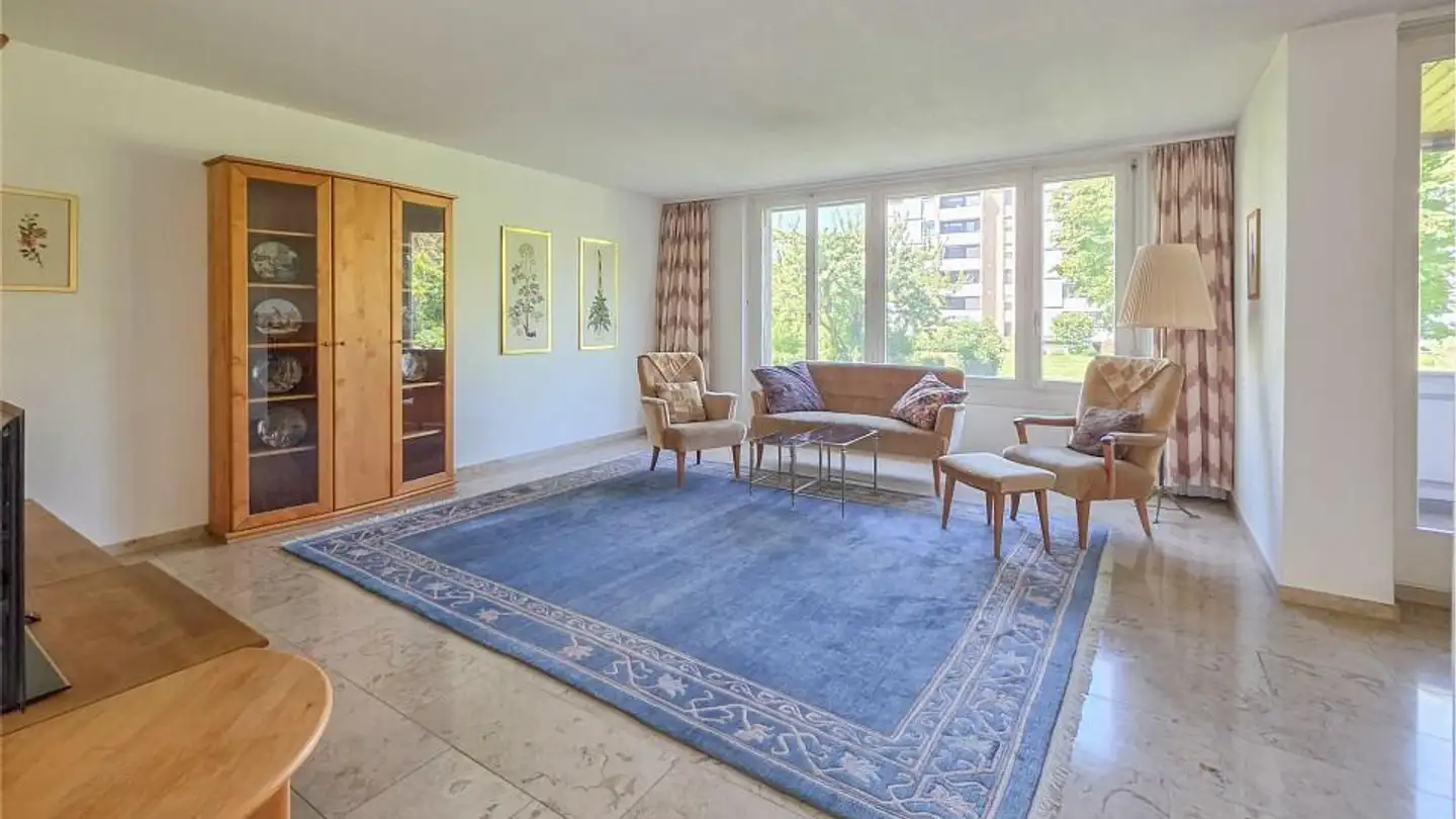 Apartment for sale - Kappelenring 30b, 3032 Hinterkappelen