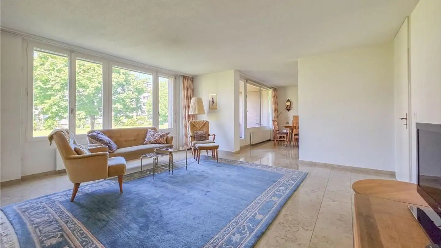 Apartment for sale - Kappelenring 30b, 3032 Hinterkappelen - Photo 2