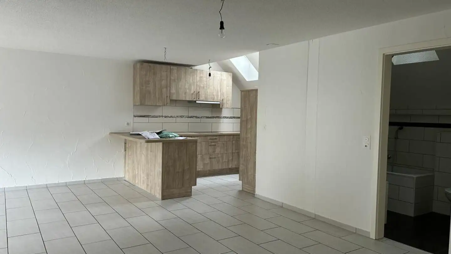 Apartment for rent - Zentrumstrasse 3, 4323 Wallbach - Photo 2
