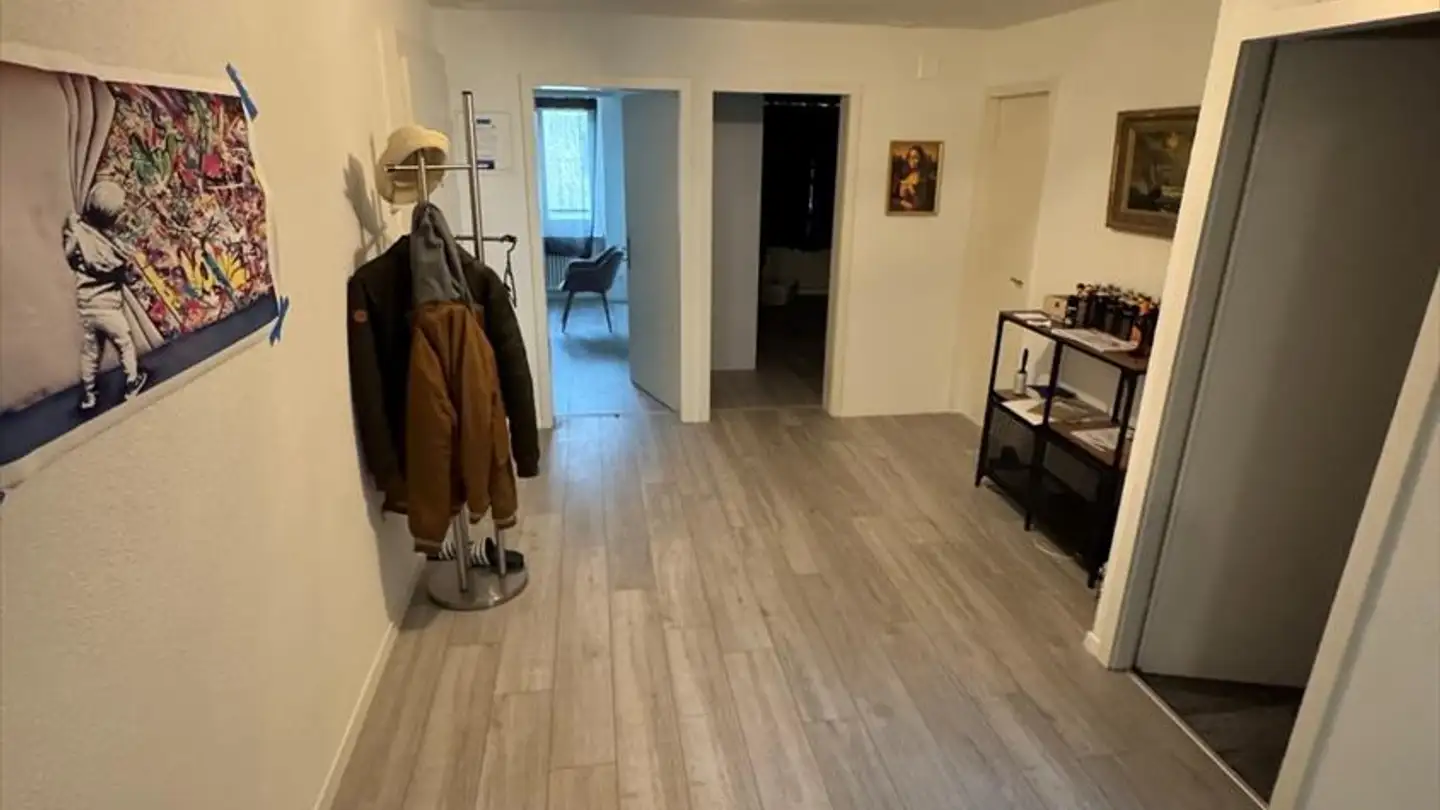 Apartment for rent - Erlenstrasse 12, 4410 Liestal