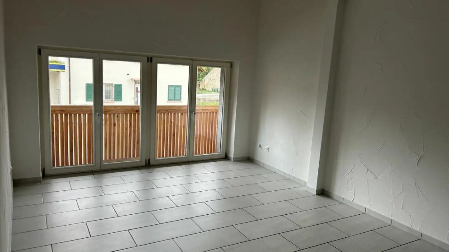 Apartment for rent - Zentrumstrasse 3, 4323 Wallbach - Photo 3