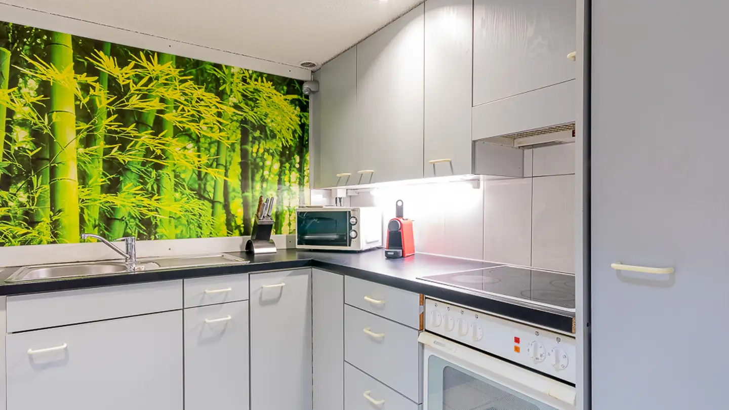 Apartment for rent - Hirschenstrasse 1, 9472 Grabs - Photo 4