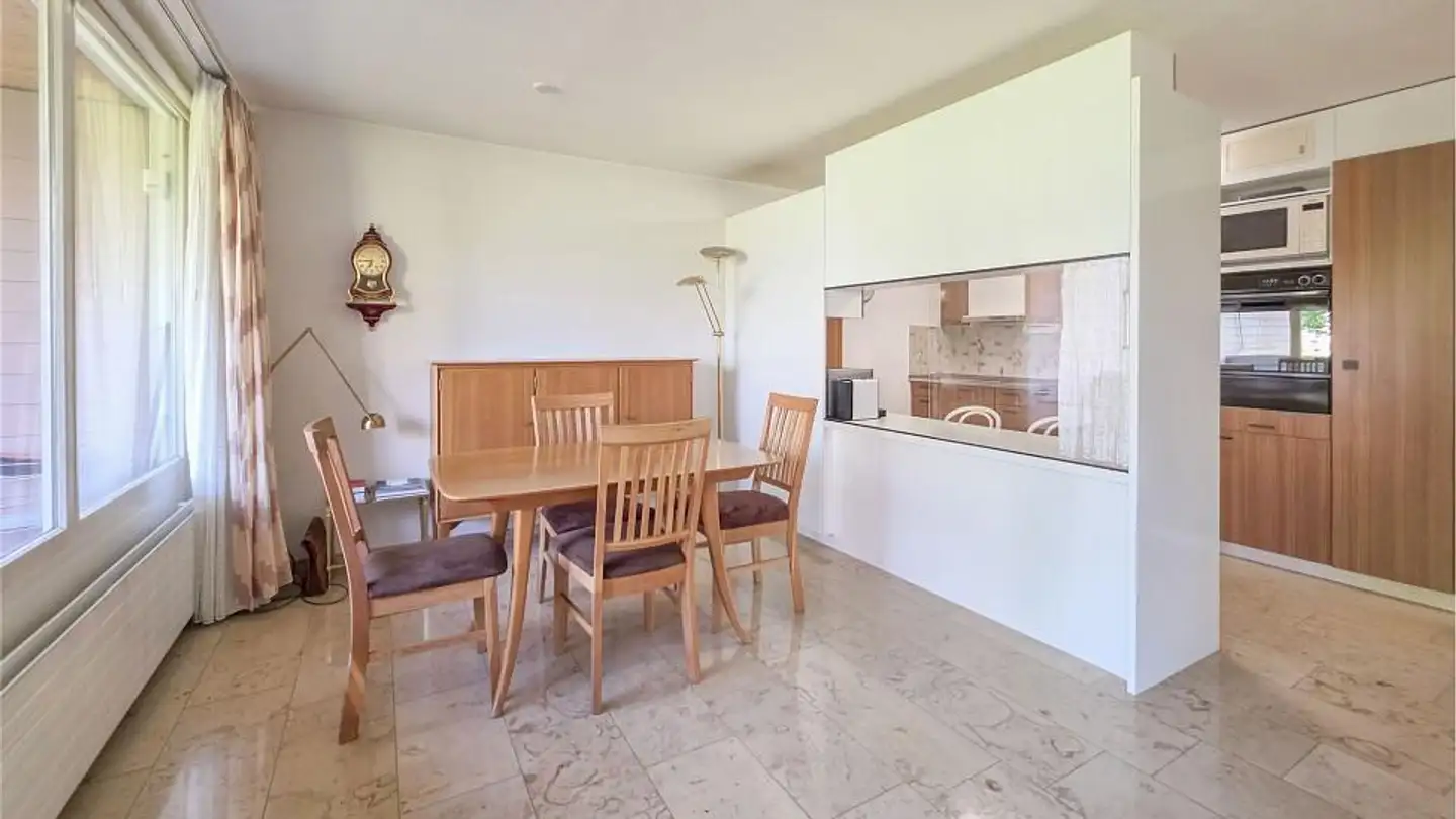 Apartment for sale - Kappelenring 30b, 3032 Hinterkappelen - Photo 4