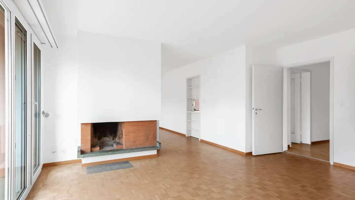 Appartement à louer - Im Walder 25, 8702 Zollikon - Photo 2