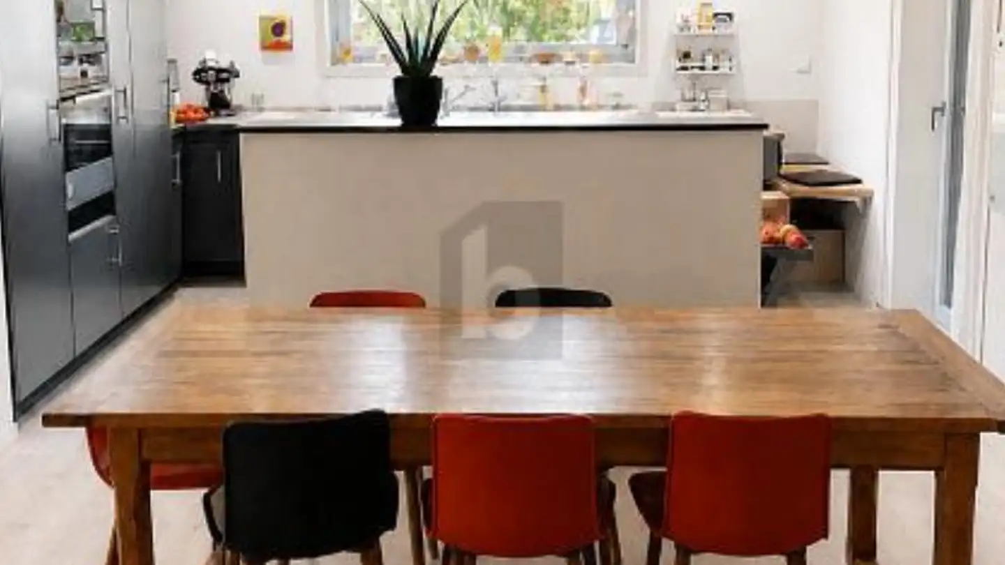 Doppelhaushälfte mieten - 8912 Obfelden - Foto 3