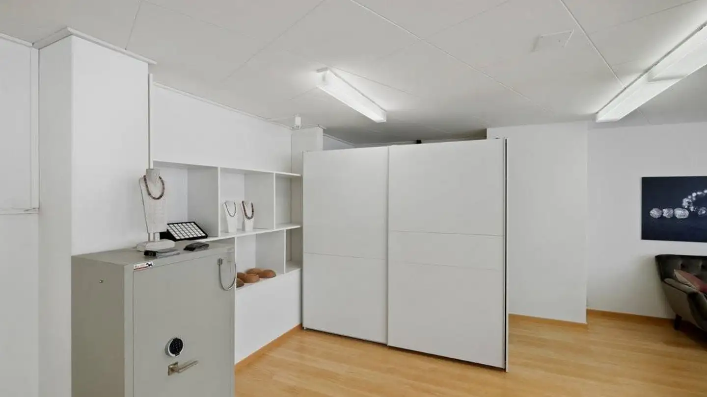 Bürofläche mieten - Baslerstrasse 37, 4600 Olten - Foto 2