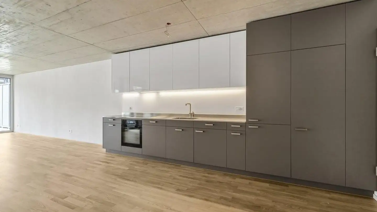 Maisonette mieten - Am Bruggrain 4, 4147 Aesch BL