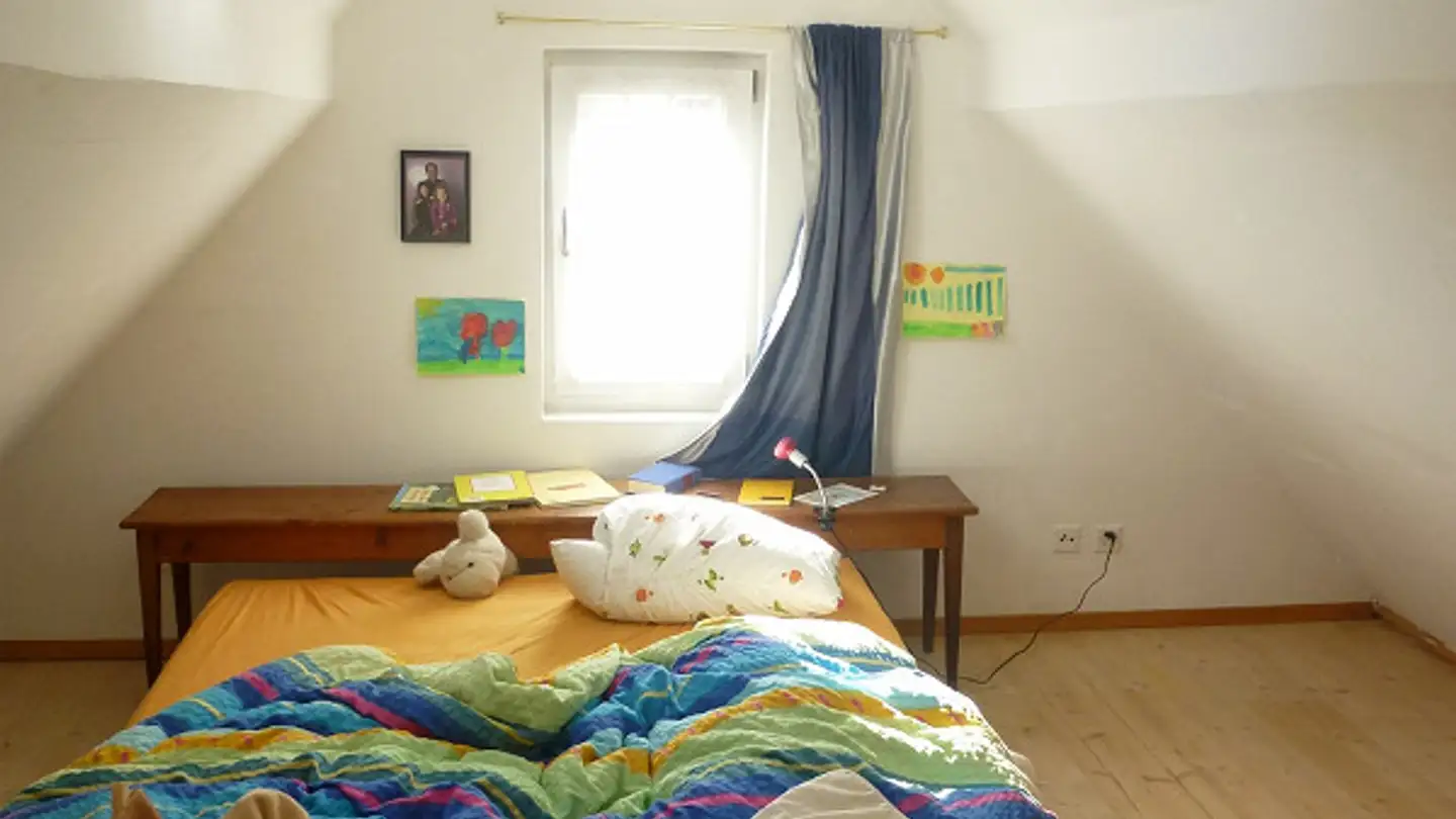 Casa a gradini in affitto - Ringelstrasse 23, 8370 Sirnach - Photo 3