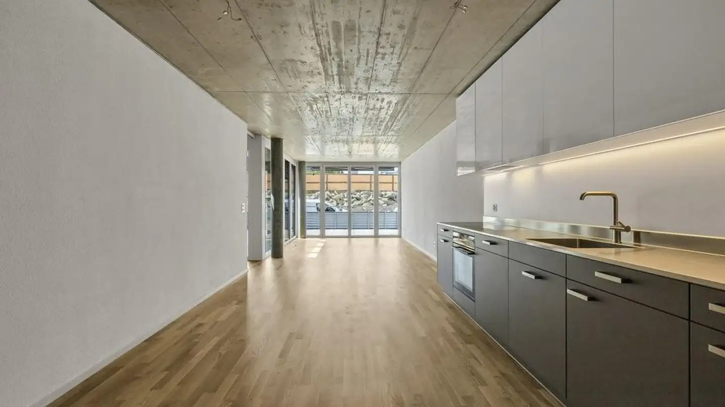 Duplex in affitto - Am Bruggrain 4, 4147 Aesch BL - Foto 2