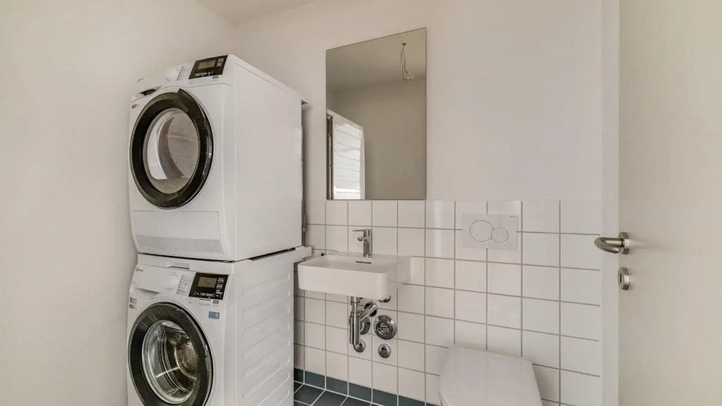 Duplex in affitto - Am Bruggrain 4, 4147 Aesch BL - Foto 3