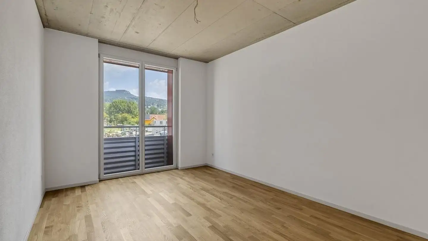 Duplex in affitto - Am Bruggrain 4, 4147 Aesch BL - Foto 4