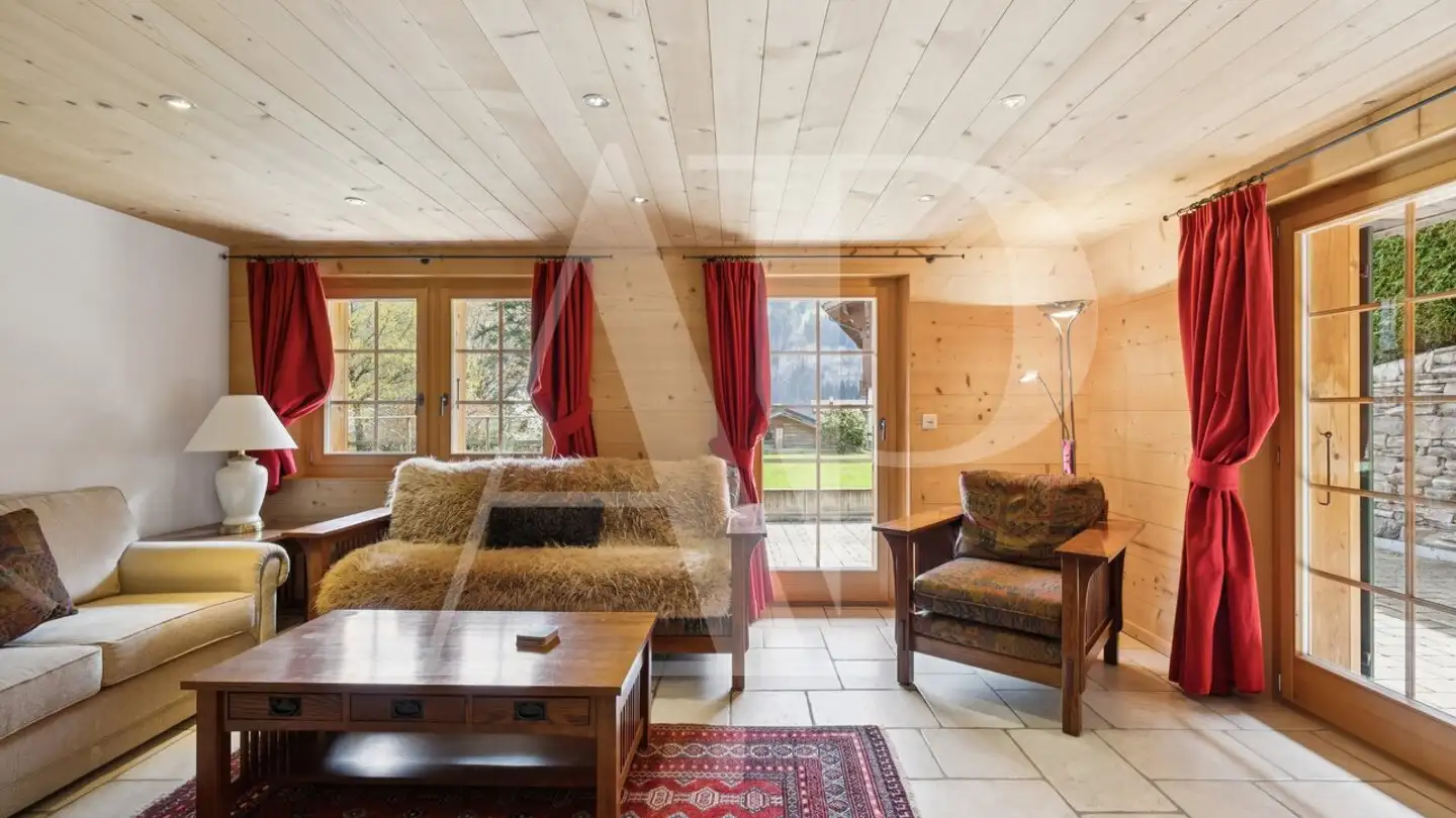 Apartment for sale - 1874 Champéry - Photo 2