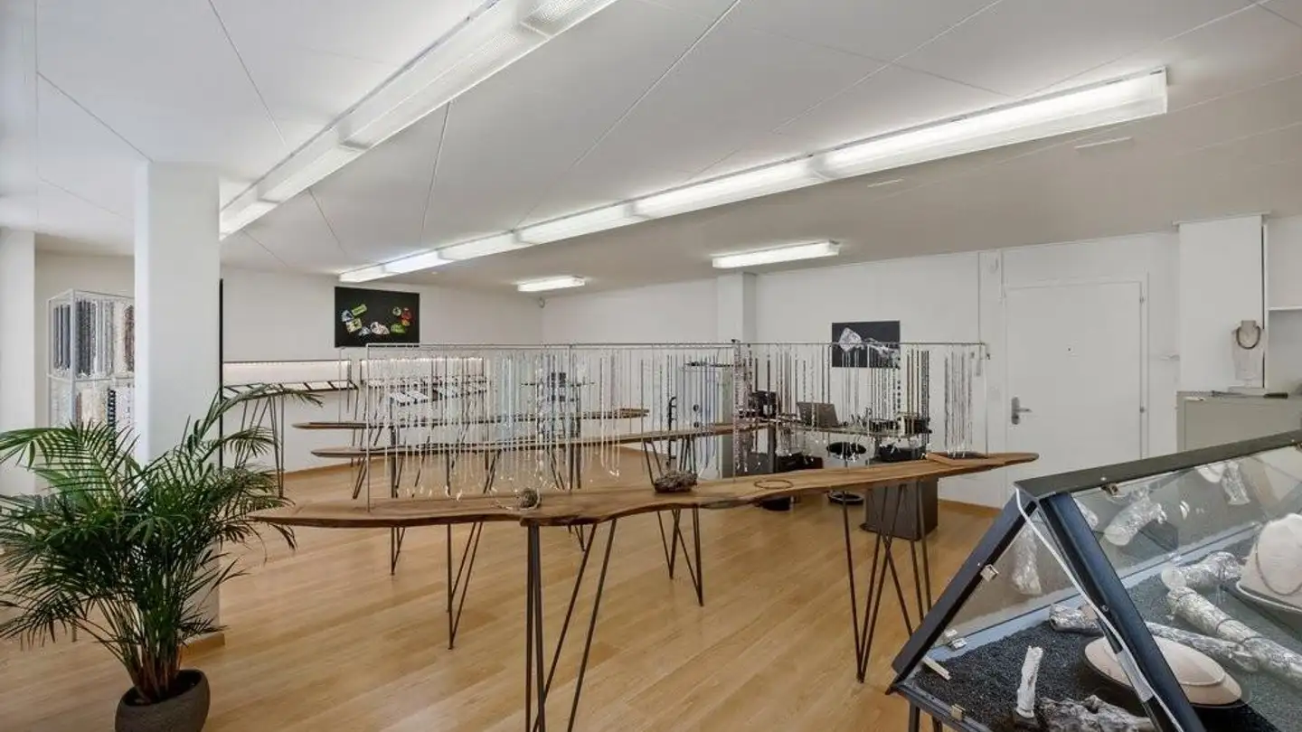 Bürofläche mieten - Baslerstrasse 37, 4600 Olten - Foto 4